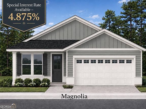 3rd image of 303 Ashbrook Trace Dr Lot 18