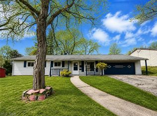 6294 Randolph Rd, Bedford Heights, OH 44146