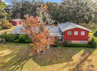 281 SW Marks Dr, Lake City, FL 32024