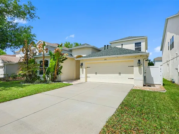 2510 Cross More St, Valrico, FL 33594