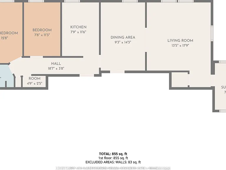 47 King St #4 — Photo 3