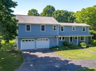 236 East St, Hanover, MA 02339
