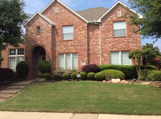 5917 Beth Dr, Plano, TX 75093