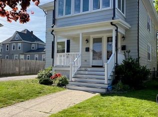 80 Butler Rd #1, Quincy, MA 02169