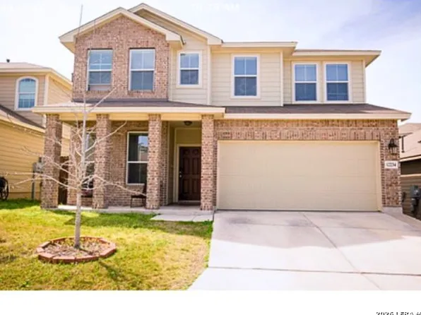 12235 malkin, San Antonio, TX 78254