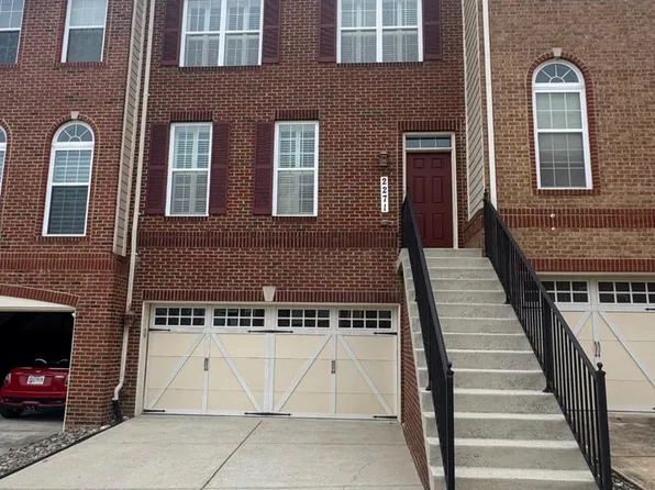 2271 Brimstone Pl, Hanover, MD 21076