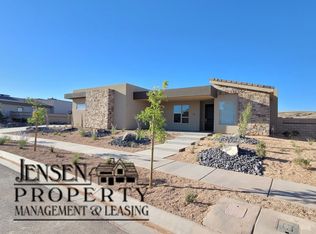 882 W Bronze Plateau Dr, Saint George, UT 84790