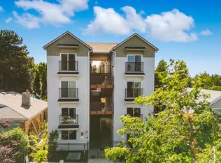107th Apartments, Portland, OR 97220