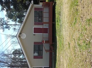 1020 Alexandria Rd, Weaver, AL 36277