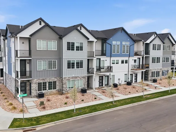 1815 S 920 E, Heber City, UT 84032