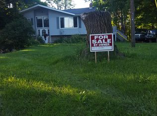 9149 Peake Rd, Portland, MI 48875