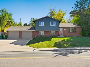 11760 W 32nd Ave, Wheat Ridge, CO 80033