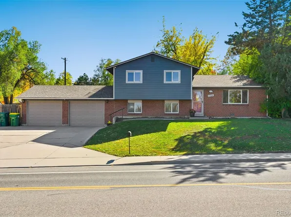 11760 W 32nd Ave, Wheat Ridge, CO 80033
