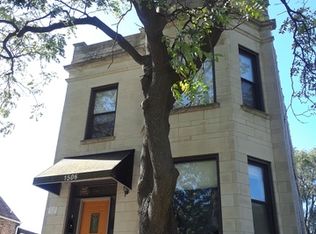 1506 S Springfield Ave APT 1, Chicago, IL 60623