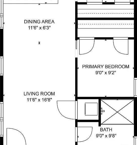 846 N Ashland Ave — Photo 17