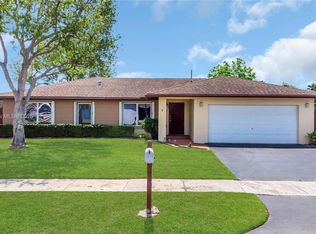 13227 SW 85th Ter, Miami, FL 33183