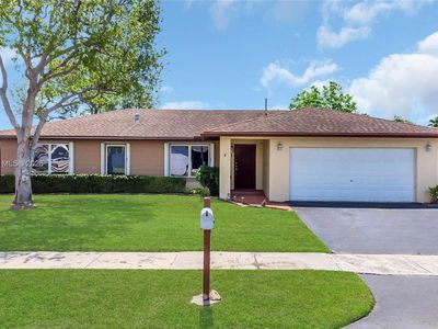 13227 SW 85th Ter, Miami, FL, 33183