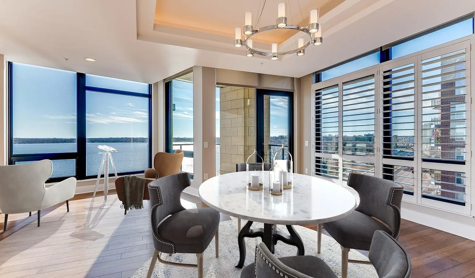 The Lakes Residences — Photo 3