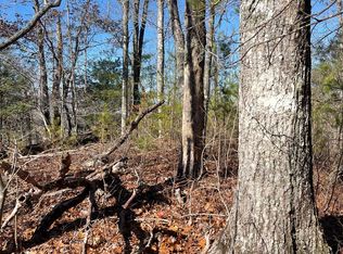 Tom Wheeler Rd, Hiawassee, GA 30546