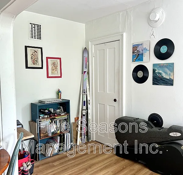 279 Saint Paul St #4 — Photo 5