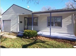 1646 S Edgemoor Dr, Wichita, KS 67218