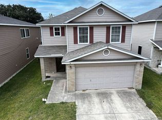115 Coriander Bnd, San Antonio, TX 78253
