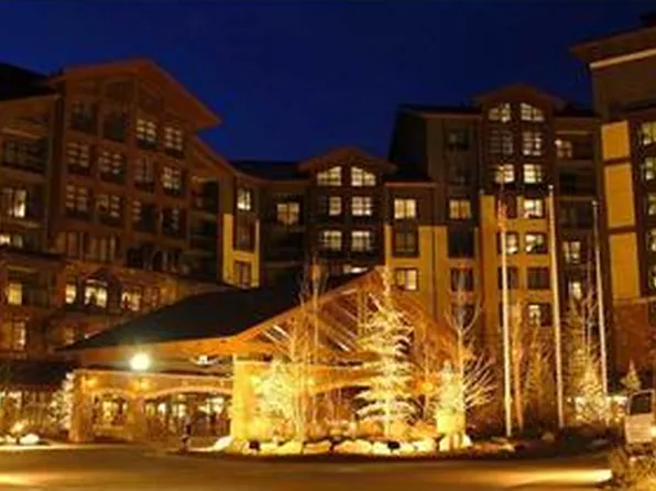 3855 N Grand Summit Dr, Park City, UT 84098