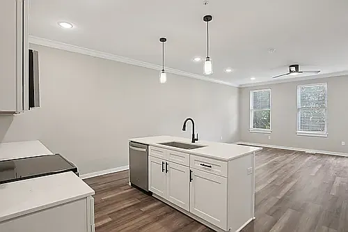 Greenwood Townhomes — Photo 88