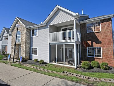 130 Buckhorn Ct APT 8, Erlanger, KY, 41018