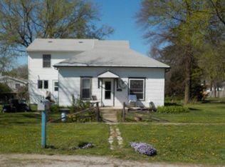 440 E First St, Alvo, NE 68304