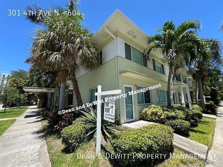 Colony Apartments — Photo 15