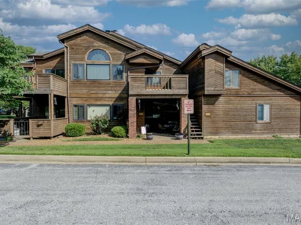 1002 Hemingway Ln Unit H, Saint Charles, MO 63304