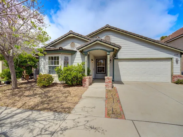 2243 Signal Ave, Santa Maria, CA 93458