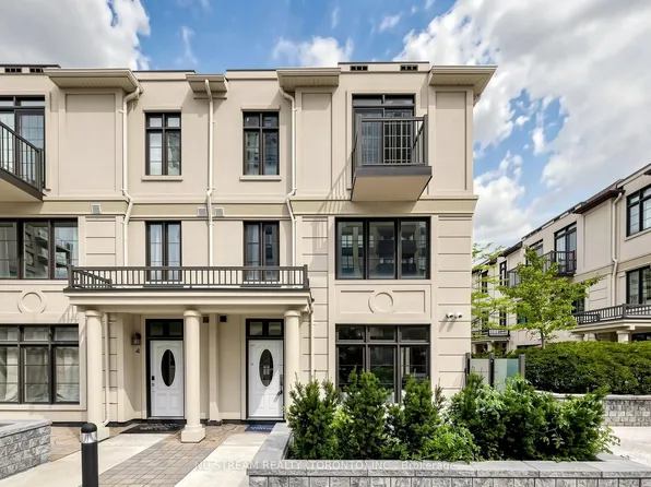 7 Brighton Pl #5, Vaughan, ON L4J 0H1