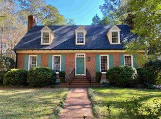 7042 Duck Cove Rd, Tallahassee, FL 32312