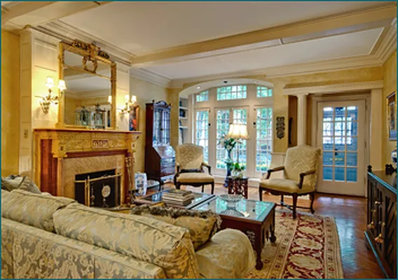 Sold by Brown Harris Stevens | media 4