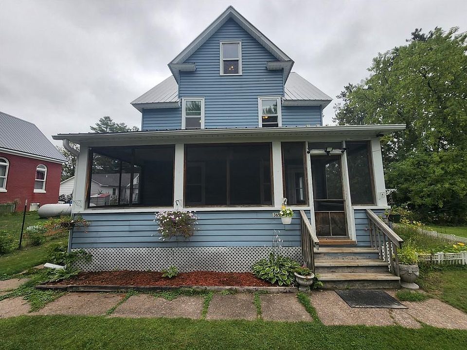 3656 Martin Street, Radisson, WI 54867 Zillow