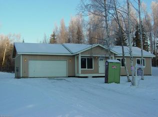 8030 S Kingfisher, Wasilla, AK 99654