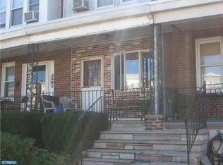 7175 Montague St, Philadelphia, PA 19135