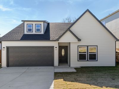 2619 Hillside Dr, Granbury, TX, 76048