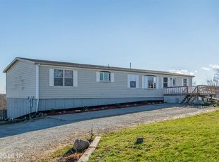 1722 Highway 14 S, Knoxville, IA 50138