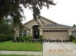 10990 Eliotti St, Orlando, FL 32832