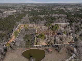 0 W Magnolia Ln, Taylorsville, MS 39168