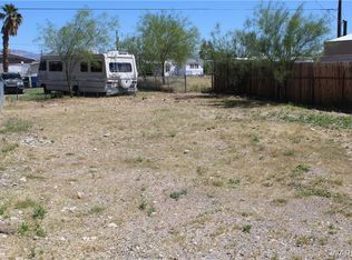 1960 Avalon Dr, Bullhead City, AZ 86442