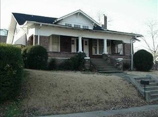 413 Saint John Ave, Dyersburg, TN 38024