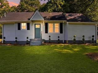 227 Peachtree St, Cedartown, GA 30125