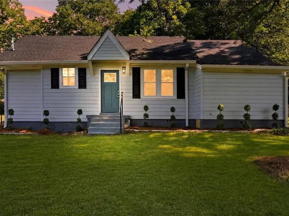 227 Peachtree St, Cedartown, GA 30125