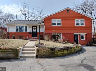 513 Overcrest Rd, Towson, MD 21286