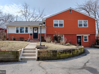513 Overcrest Rd, Towson, MD, 21286