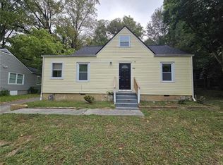 403 Forrest Ridge Dr NW, Atlanta, GA 30318